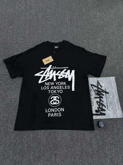 Stu Tshirt