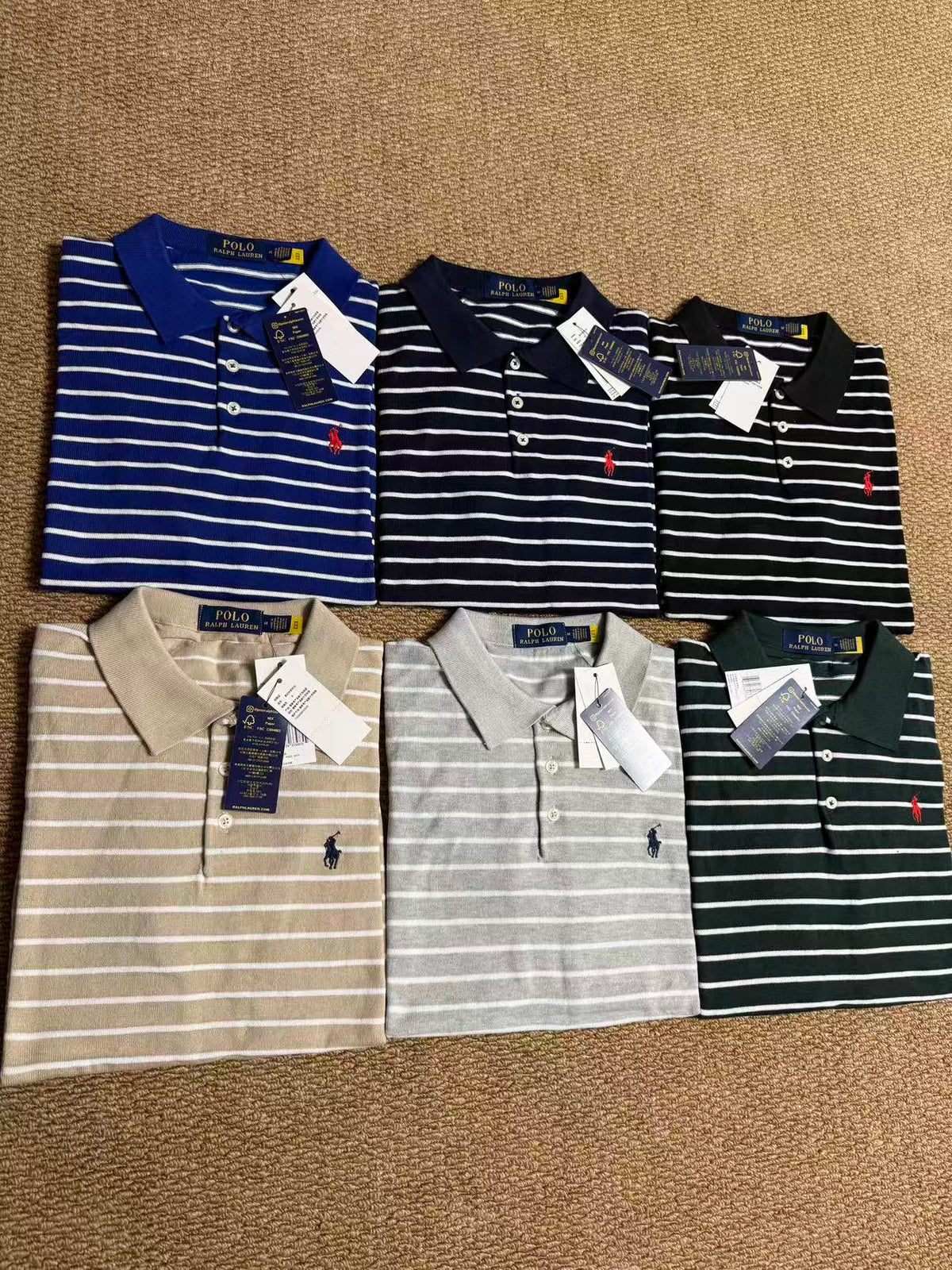 Ralph Lauren Polo