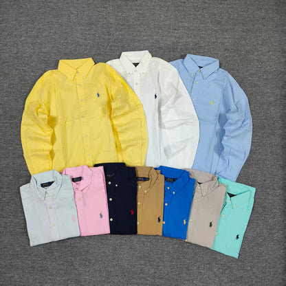 Ralph Lauren Shirt Female