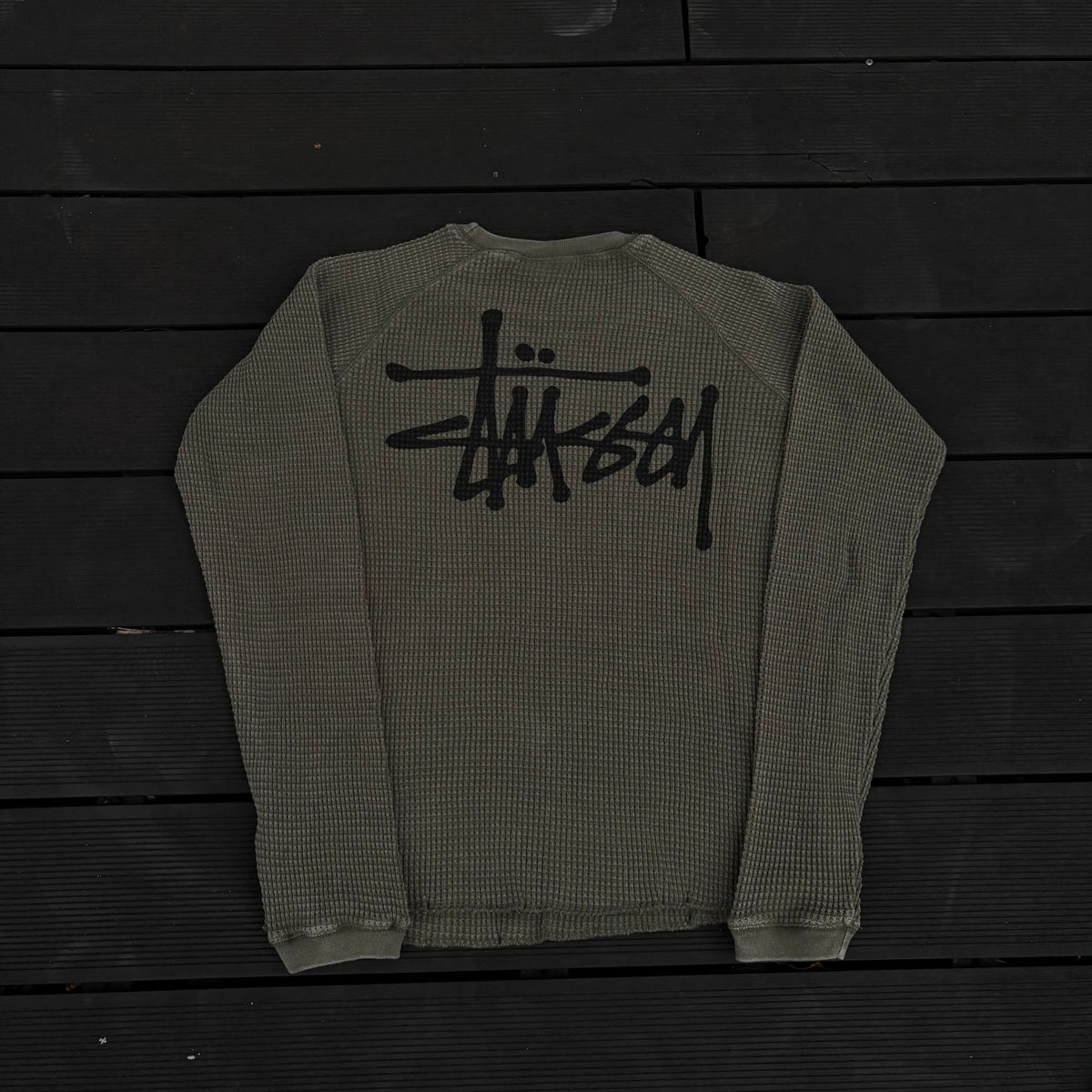Stu Longsleeve