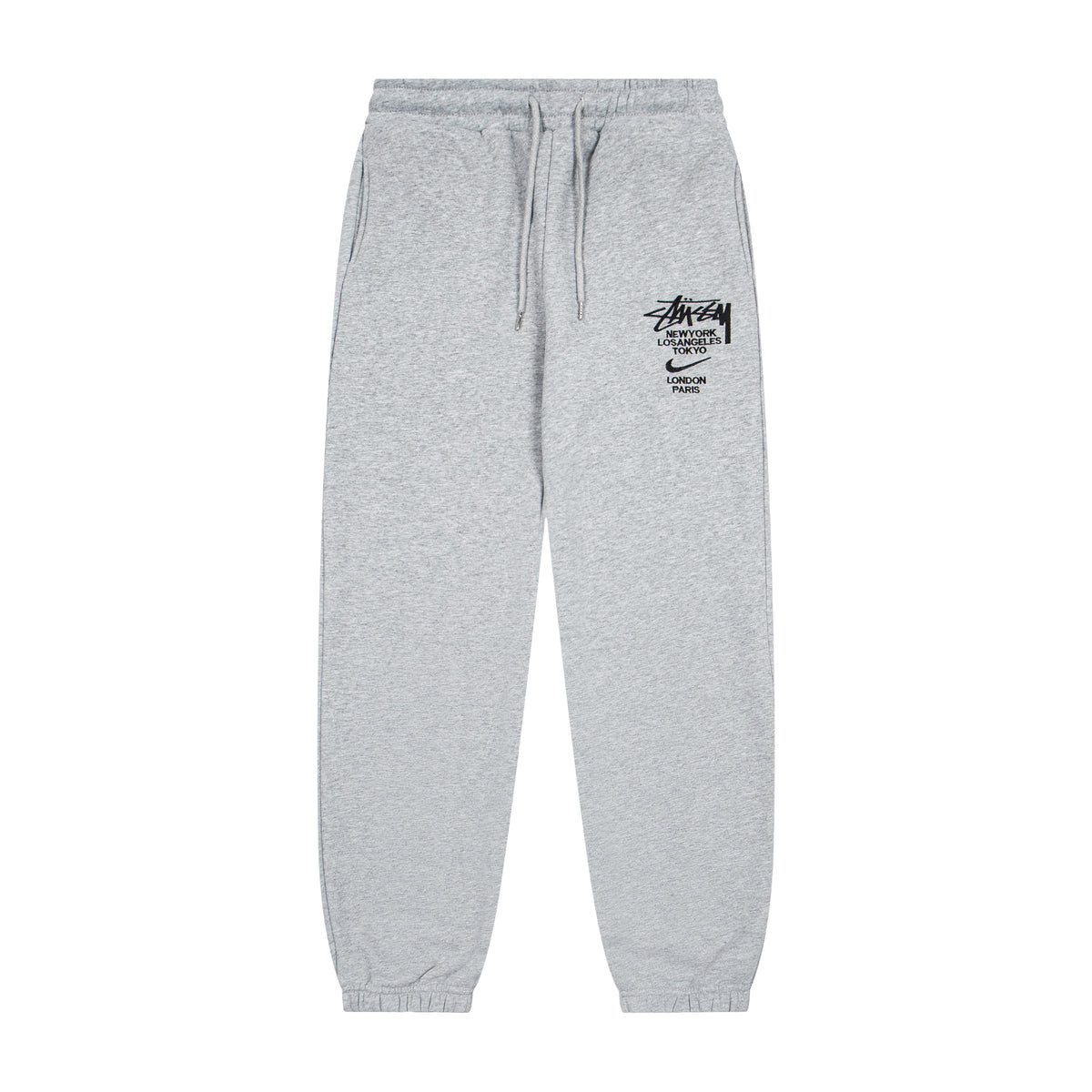 Stu x Nk Pants