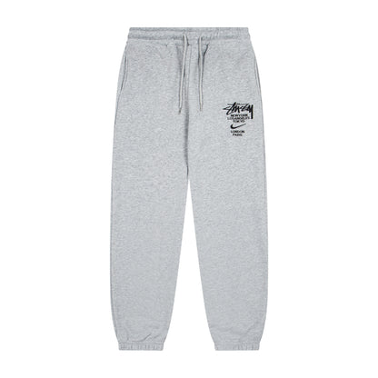 Stu x Nk Pants