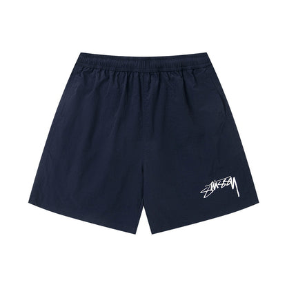 Stu x Nk Shorts