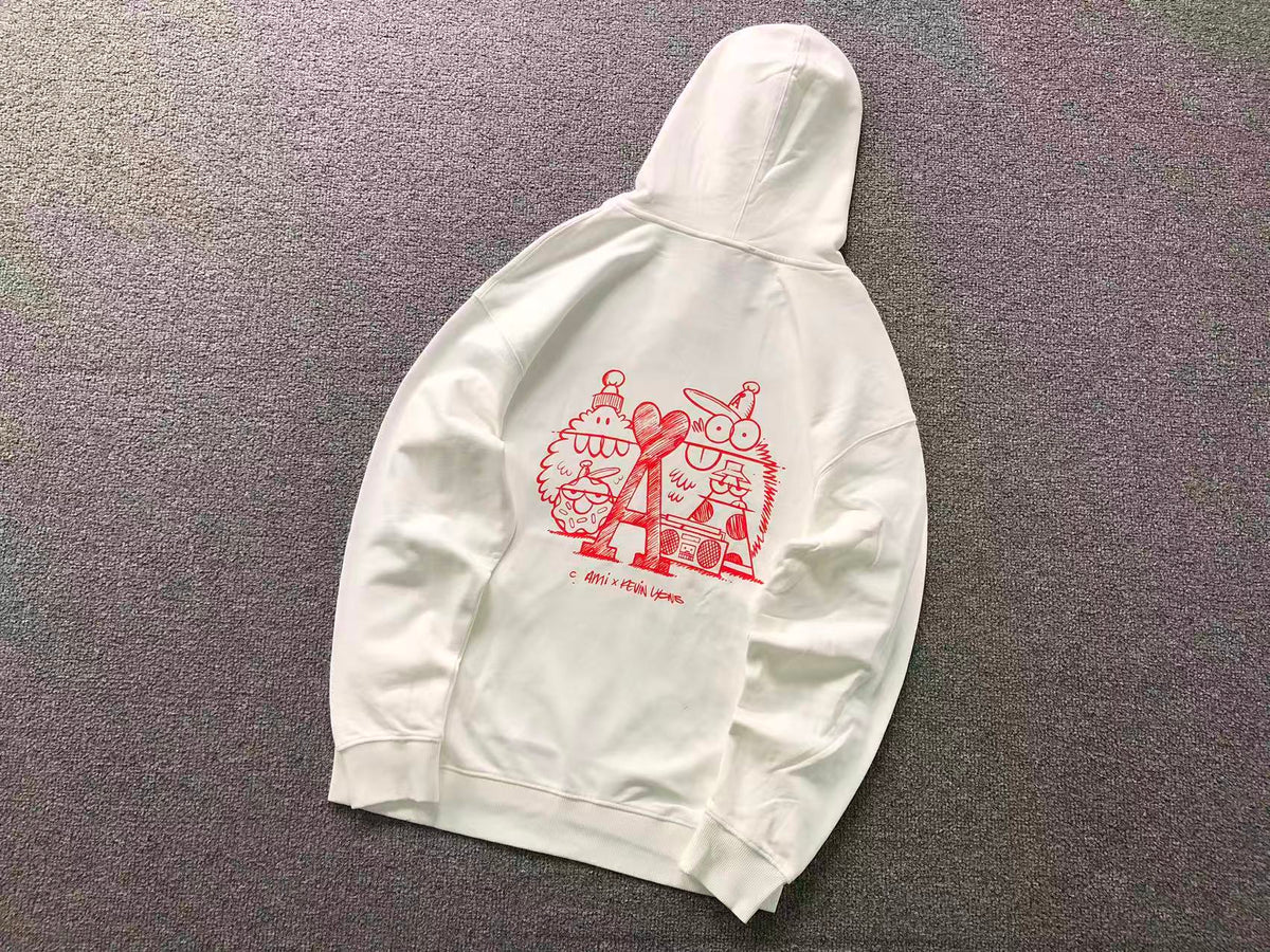 Am1 Hoodie