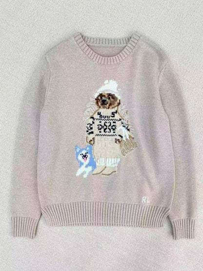 Ralph Lauren Sweater Female