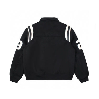 Stu Jacket