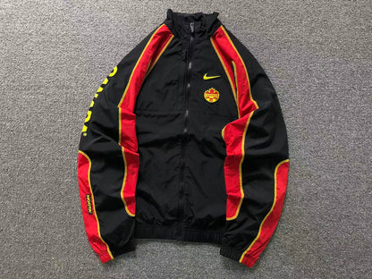 N1K Pants & Hoodie