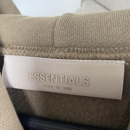 FOG x Essentials Hoodie 22FW