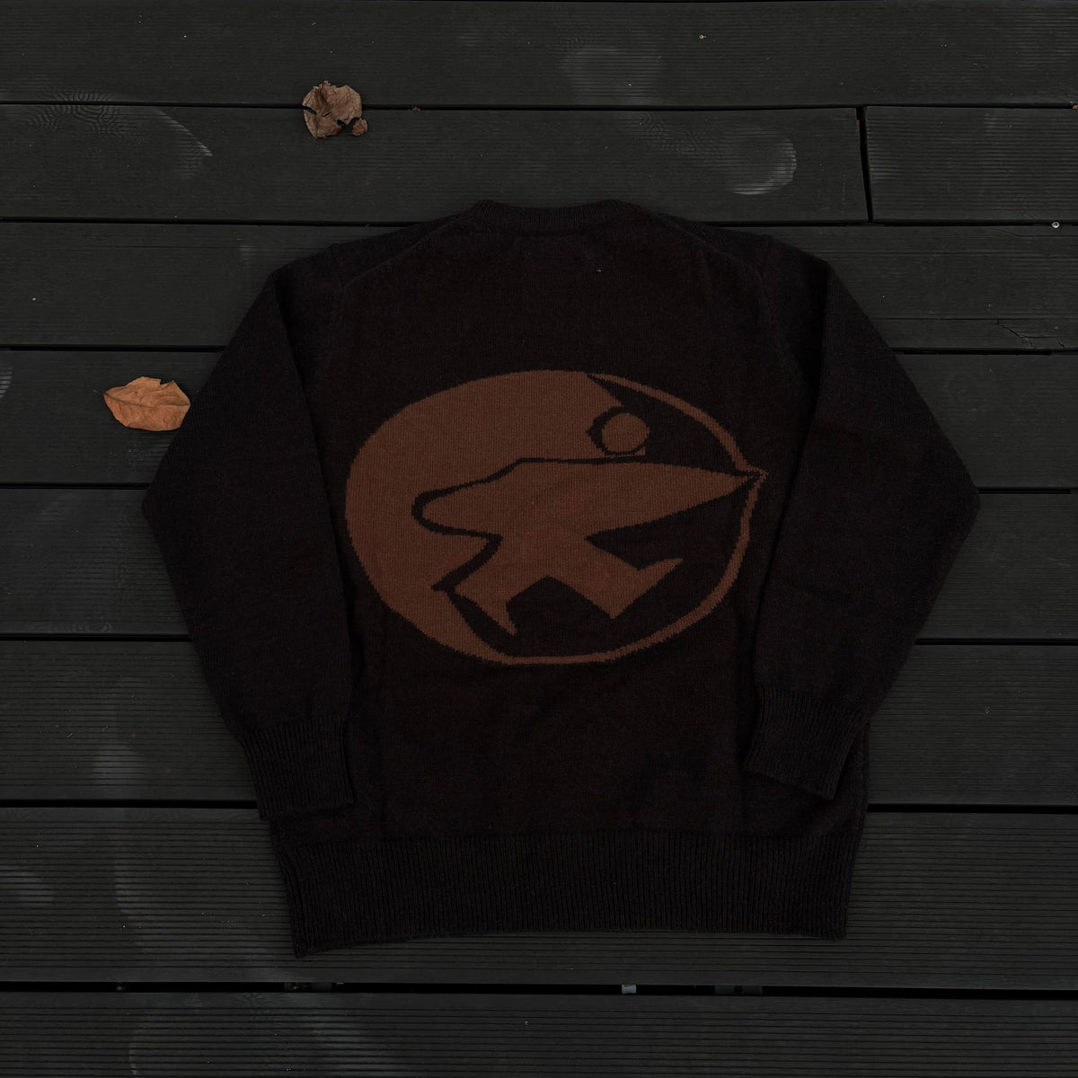 Stu Sweater
