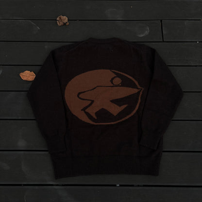 Stu Sweater