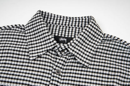 Stu Shirt