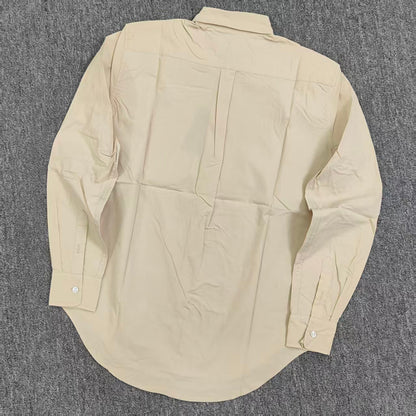 Ralph Lauren Shirt Female