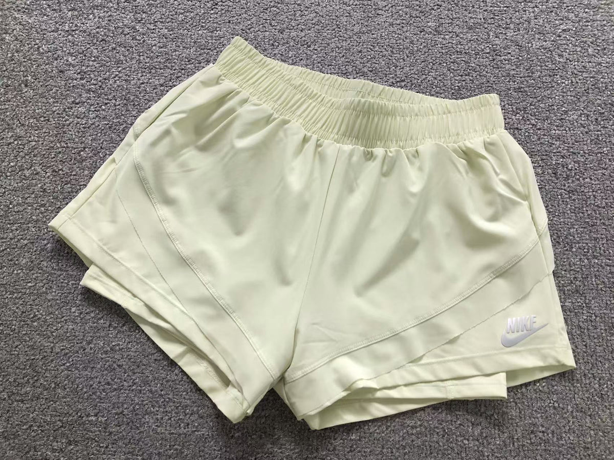 N1K Shorts Female