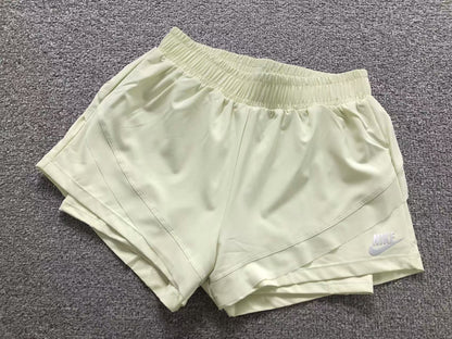 N1K Shorts Female