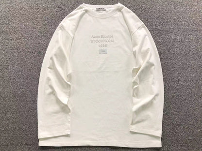 AcneStdios Longsleeve