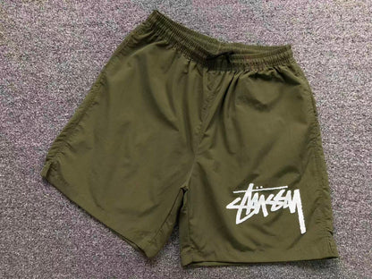N1K Shorts