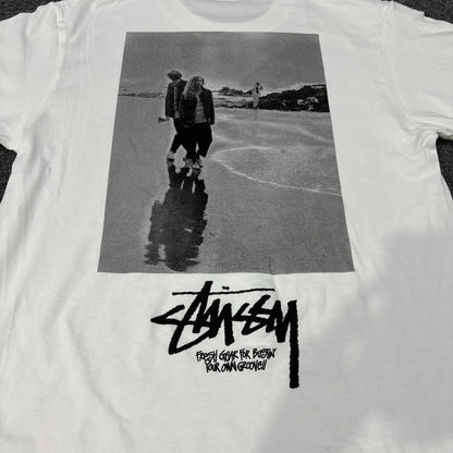 Stu Tshirt