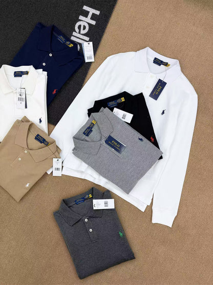 Ralph Lauren Polo Longsleeve