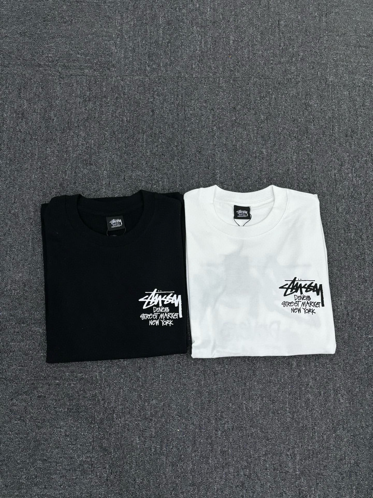 Stu Tshirt