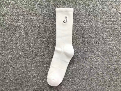 N1K Socks