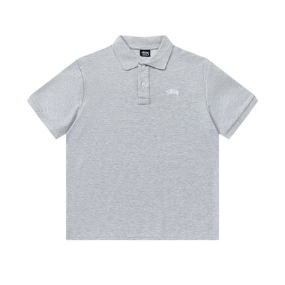 Stu Polo Tshirt