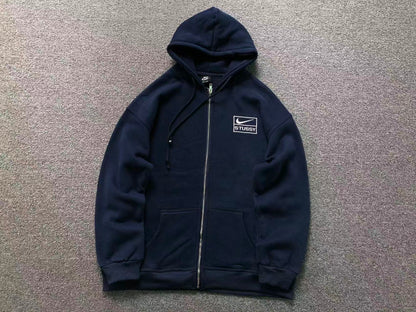 N1K Pants & Hoodie