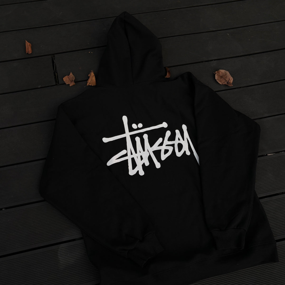 Stu Hoodie