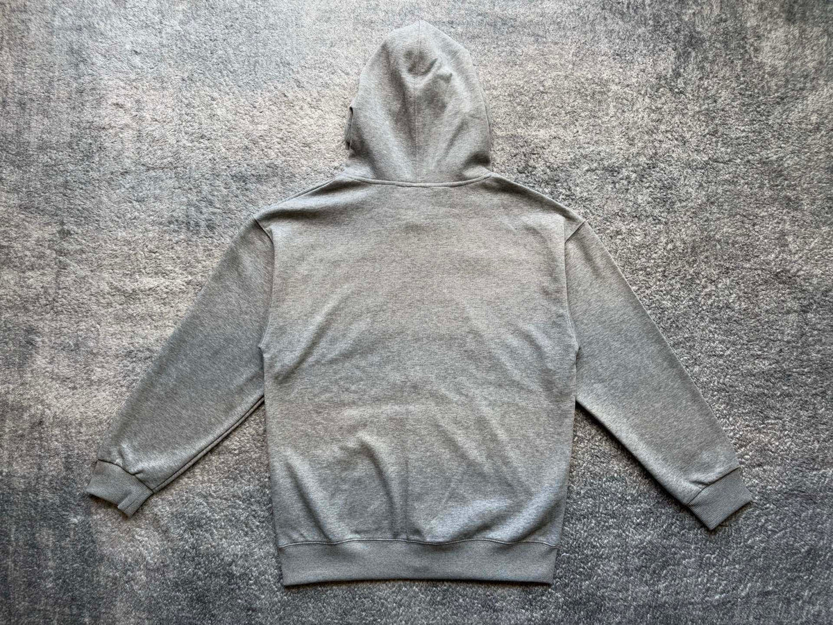 Stu x Nk Hoodie