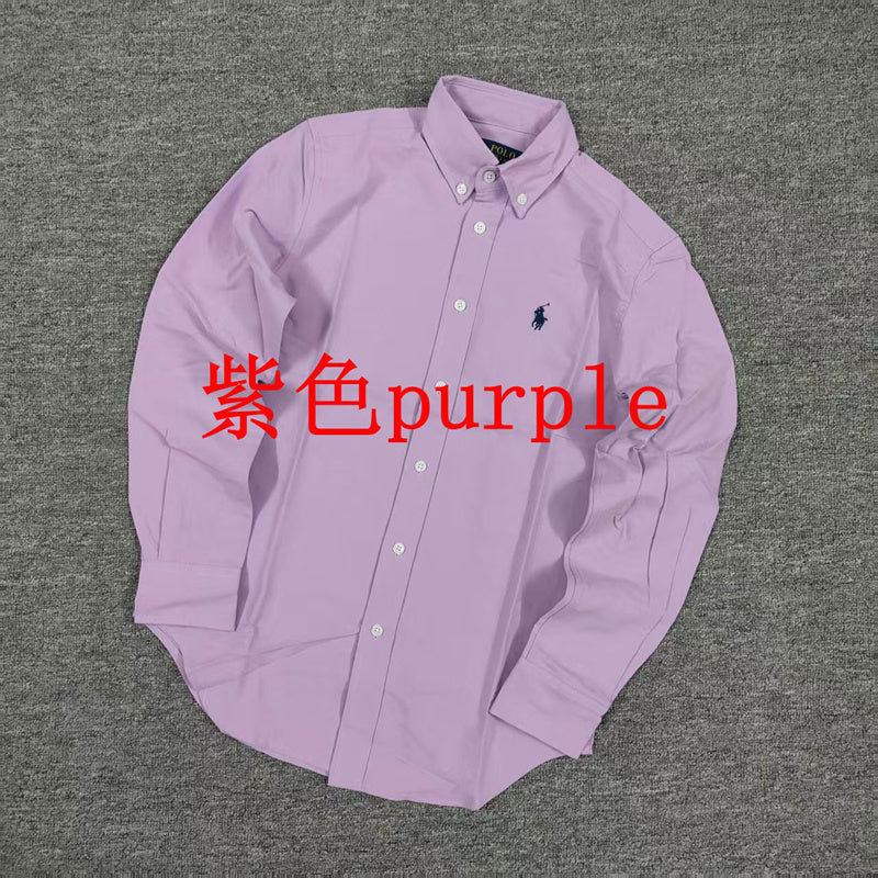 Ralph Lauren Shirt Female
