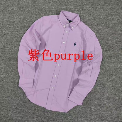 Ralph Lauren Shirt Female