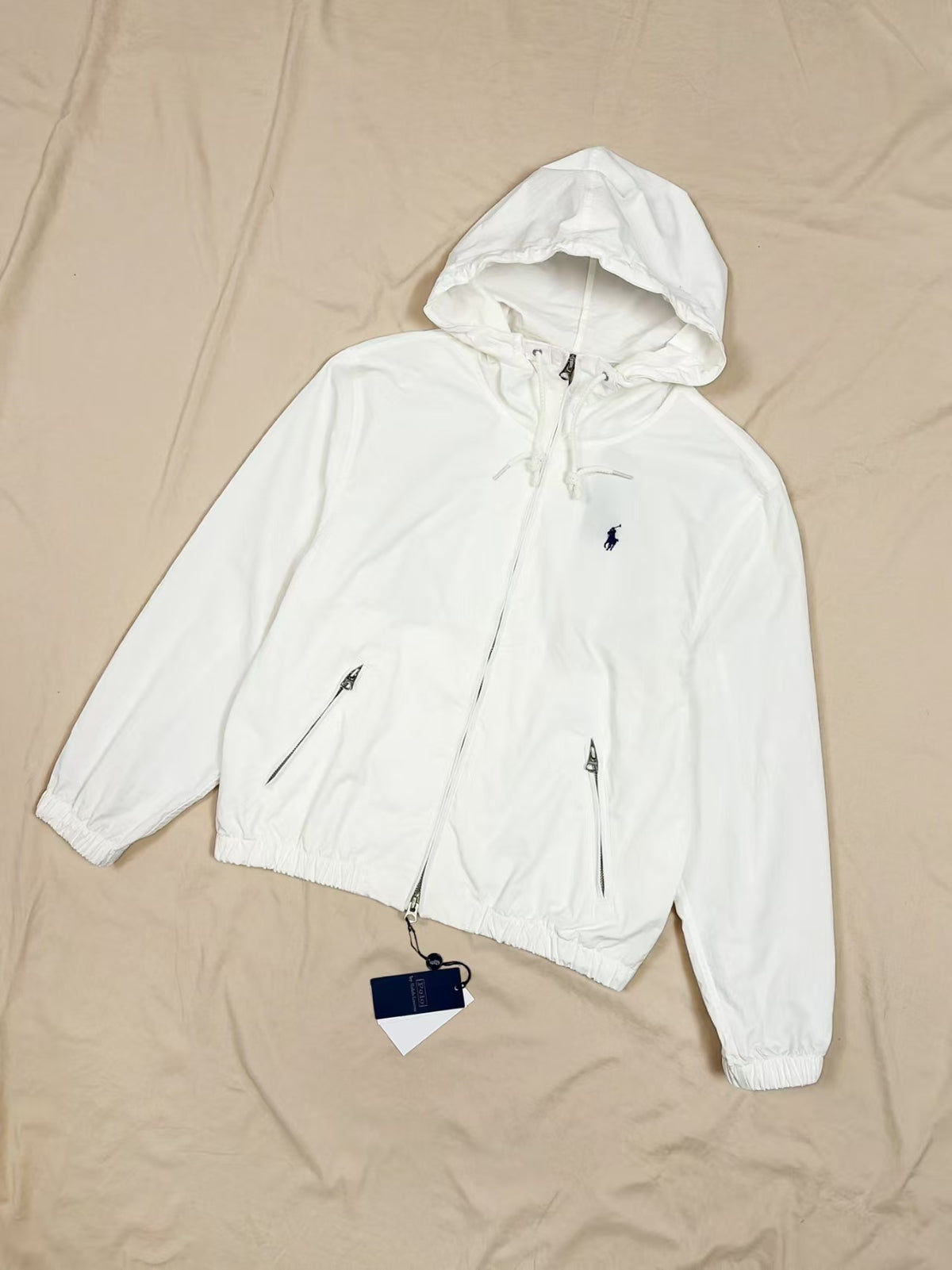 Ralph Lauren Jacket Female