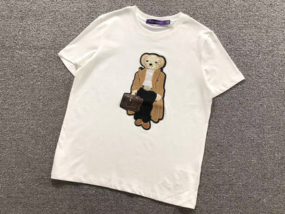 Ralph Lauren Tshirt Female