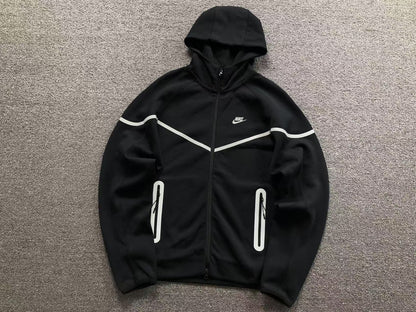 N1K Pants & Hoodie