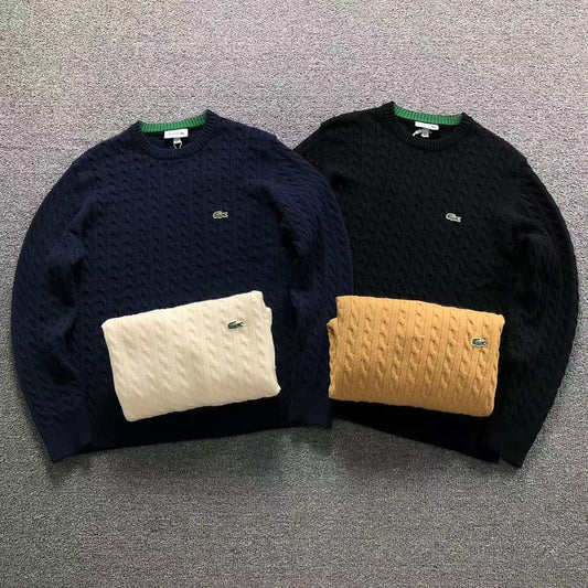 Classic Sweater