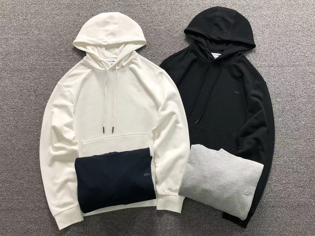 Classic Hoodie