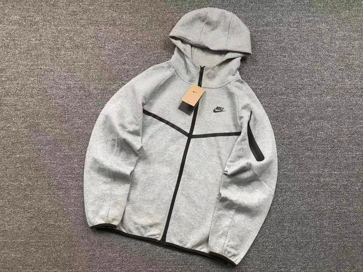 N1K Pants & Hoodie