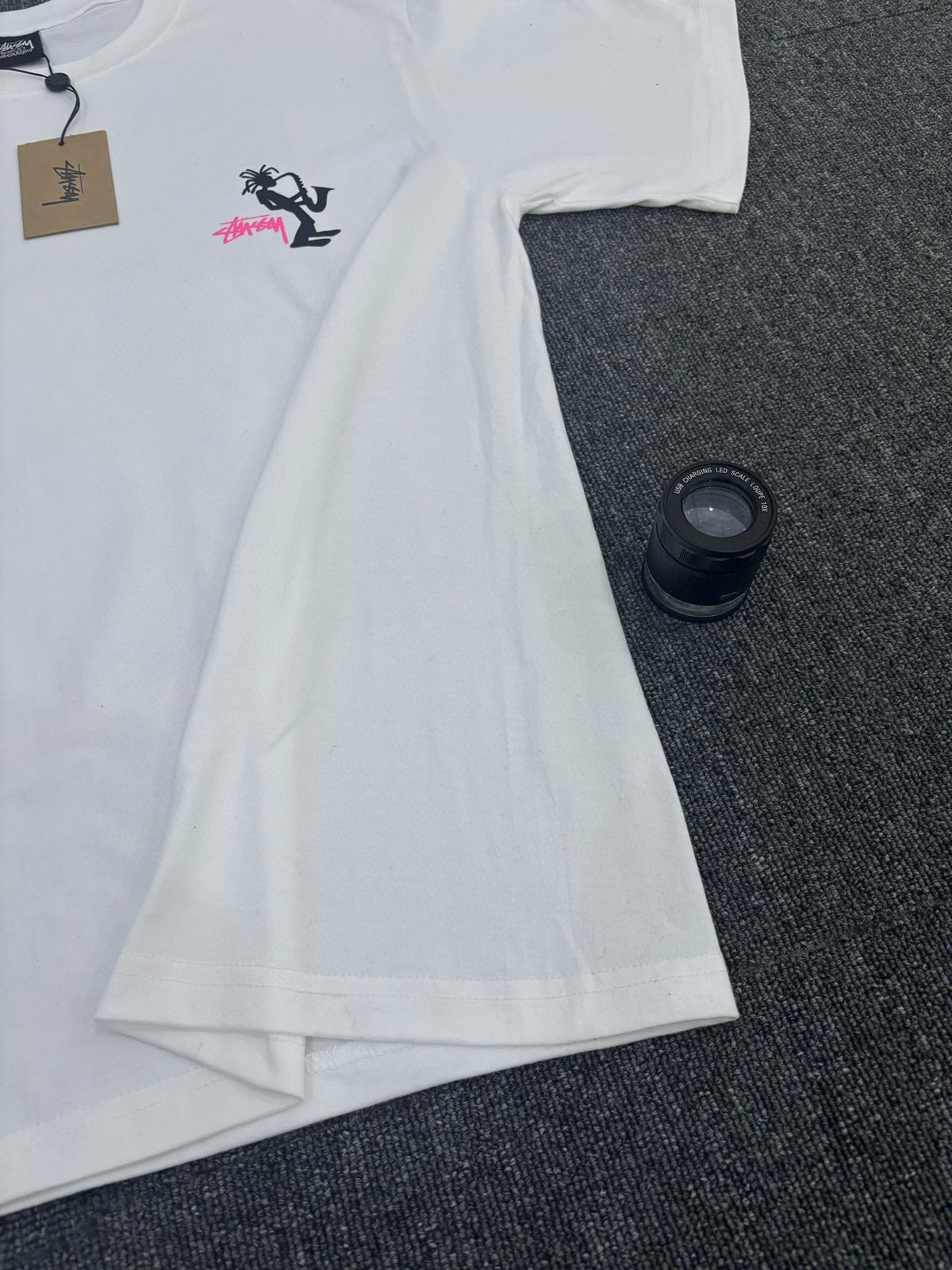 Stu Tshirt