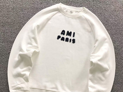 Am1 Hoodie