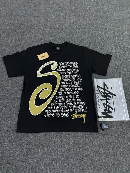 Stu Tshirt