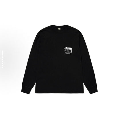 Stu Longsleeve