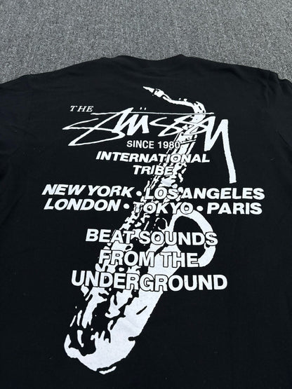 Stu Tshirt