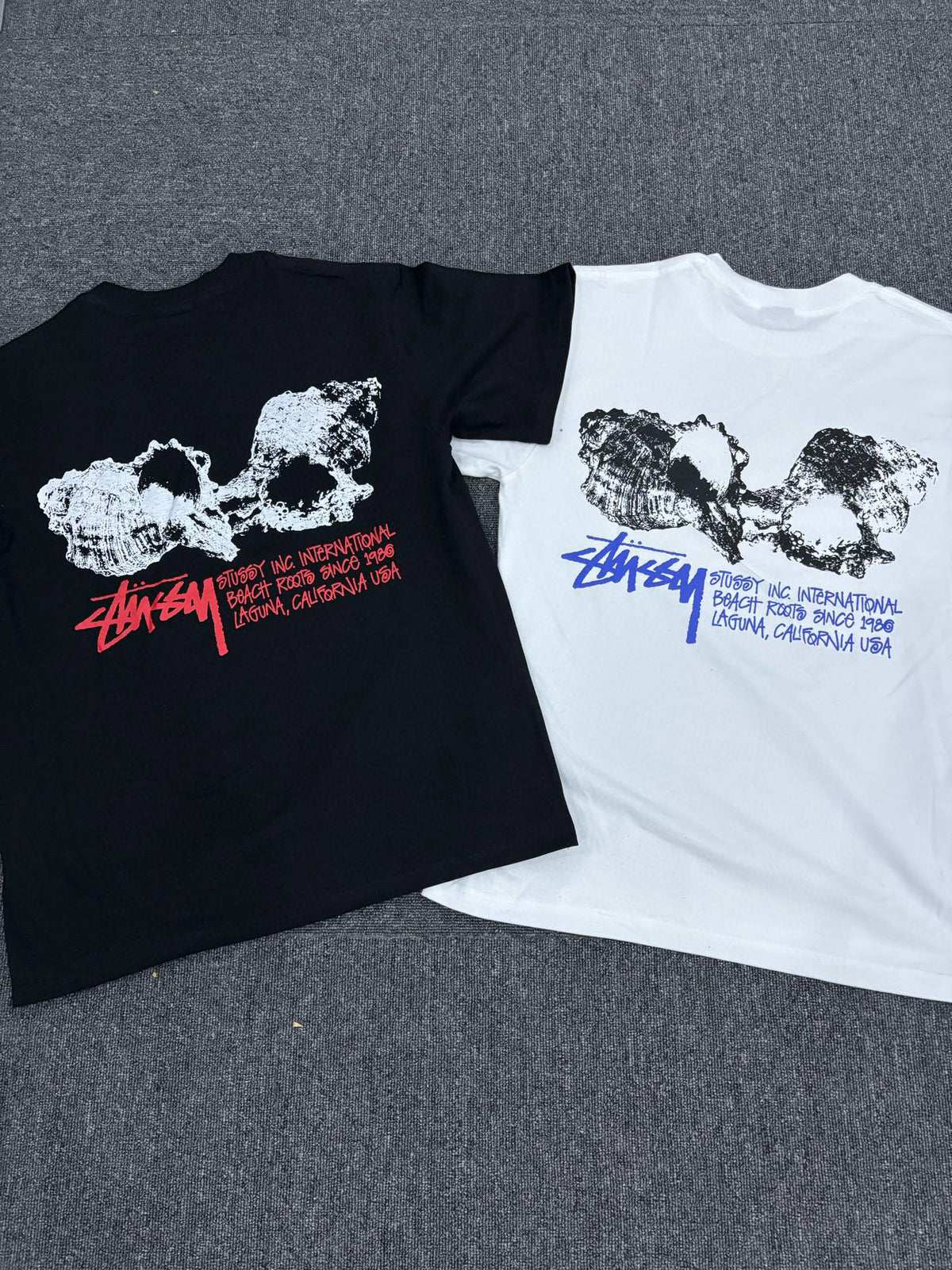 Stu Tshirt