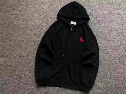 Am1 Hoodie