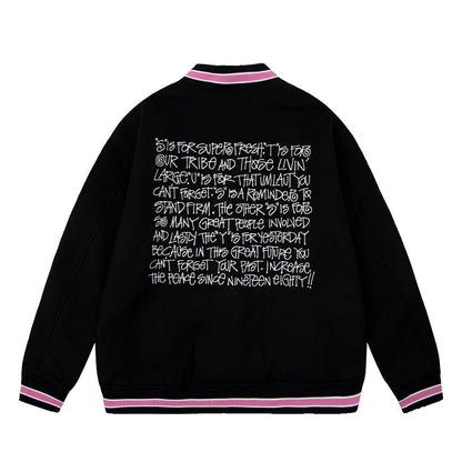 Stu Jacket
