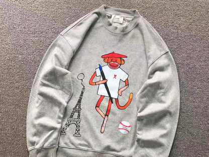 Am1 Hoodie