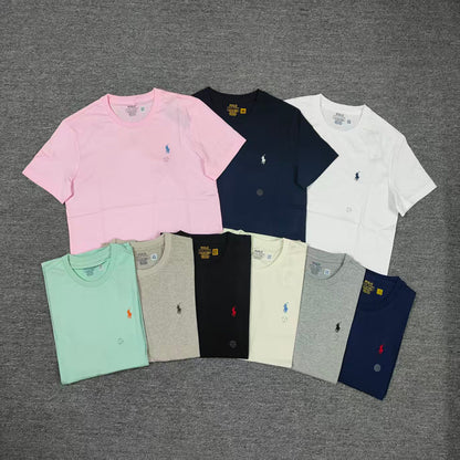 Ralph Lauren Tshirt Female