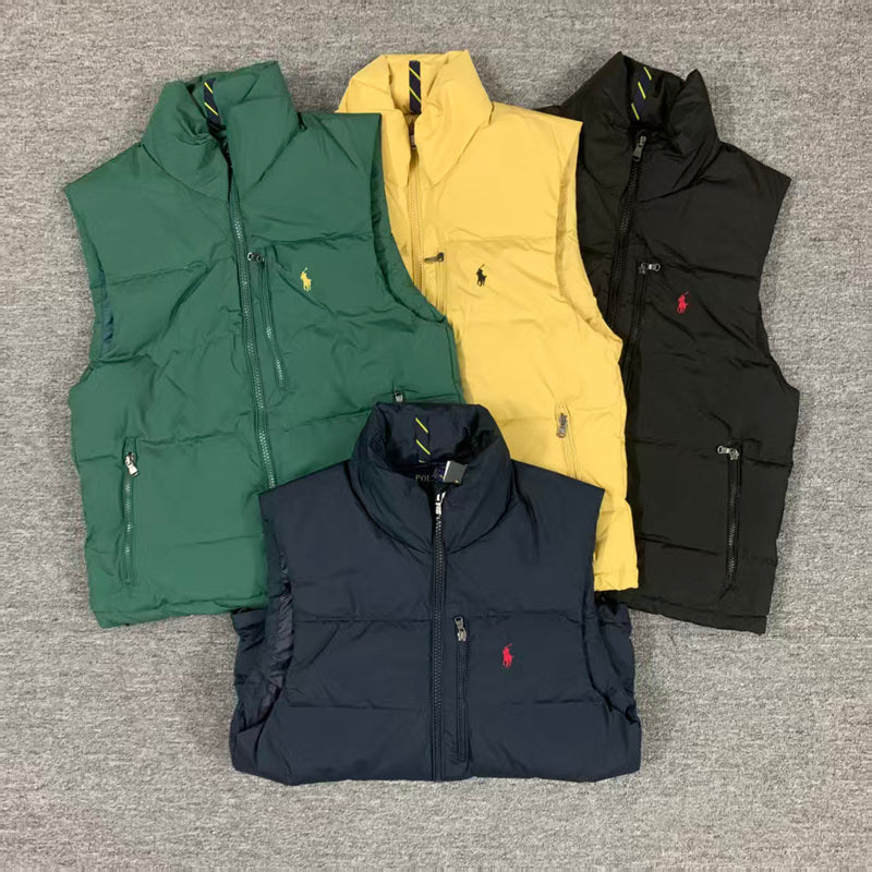 Ralph Lauren Vest