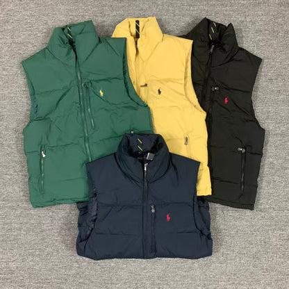 Ralph Lauren Vest