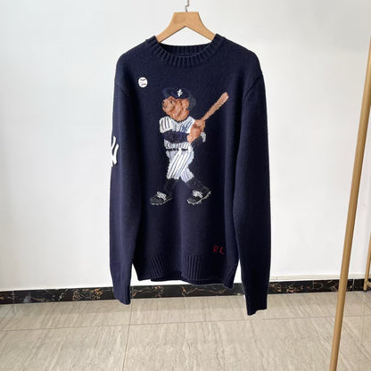 Ralph Lauren Sweater