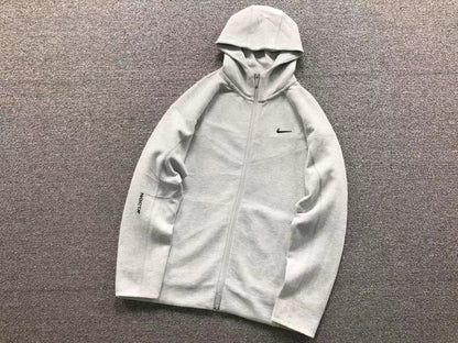 N1K Pants & Hoodie
